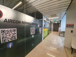 Pavilion Square (D14), Shop House #469148921